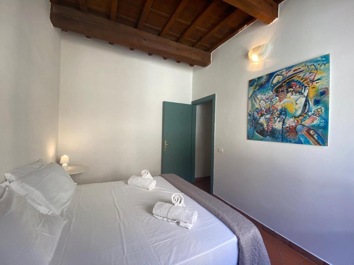 Alfani Double Apartamento