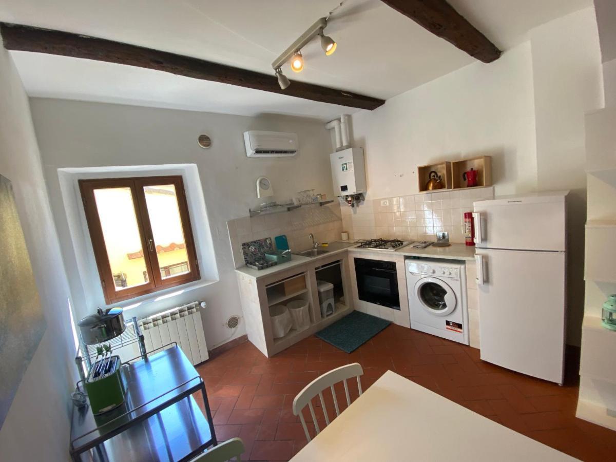 Alfani Double Apartamento Florença