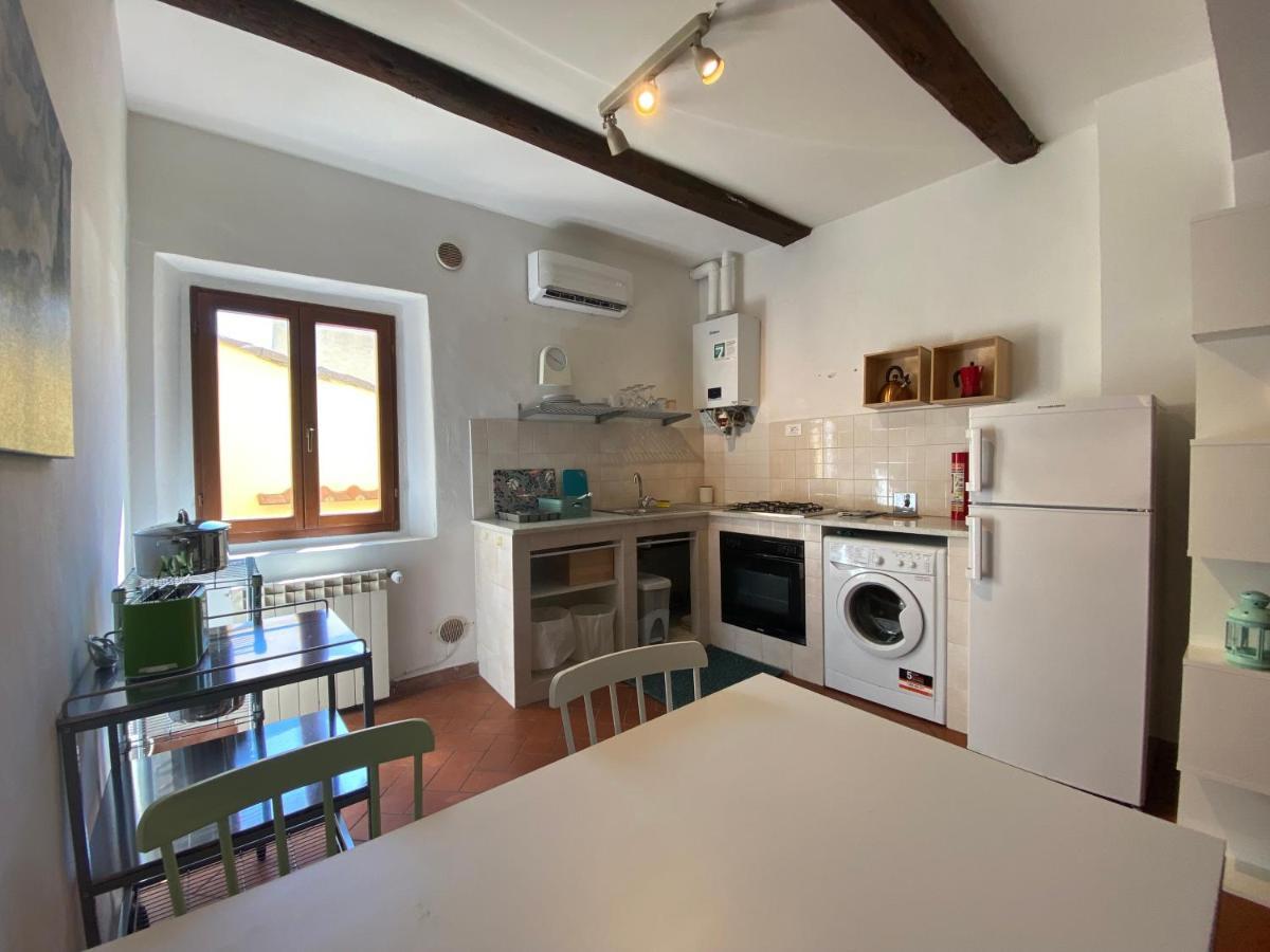 Apartamento Alfani Double Florença
