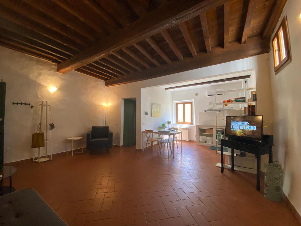 Alfani Double Apartamento