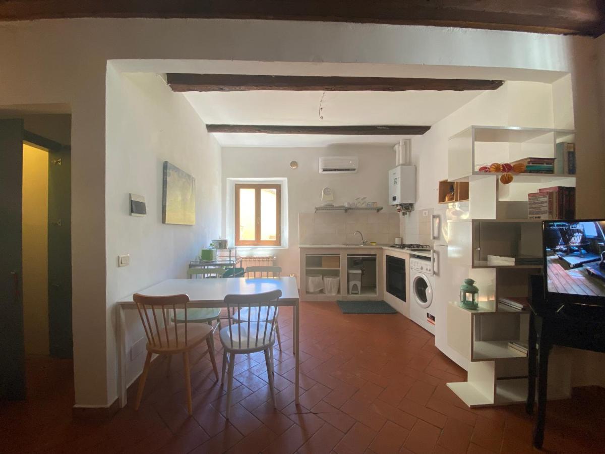 Alfani Double Apartamento *